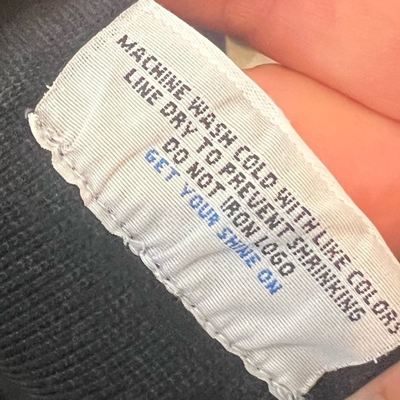 PRIMITIVE X DIAMOND SUPPLY X GRIZZLY GRIPTAPE HOODIE Size Large - Picture 5 of 8